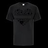 Everyday Heavy Cotton Men/Unisex Tee Thumbnail