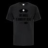 Everyday Heavy Cotton Men/Unisex Tee Thumbnail