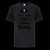 Everyday Heavy Cotton Men/Unisex Tee Thumbnail