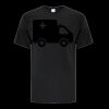 Everyday Heavy Cotton Men/Unisex Tee Thumbnail