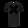 Everyday Heavy Cotton Men/Unisex Tee Thumbnail