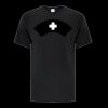 Everyday Heavy Cotton Men/Unisex Tee Thumbnail