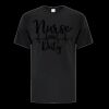 Everyday Heavy Cotton Men/Unisex Tee Thumbnail