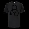 Everyday Heavy Cotton Men/Unisex Tee Thumbnail