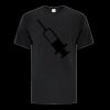 Everyday Heavy Cotton Men/Unisex Tee Thumbnail