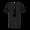 Everyday Heavy Cotton Men/Unisex Tee Thumbnail