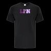 Everyday Heavy Cotton Men/Unisex Tee Thumbnail