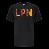 Everyday Heavy Cotton Men/Unisex Tee Thumbnail