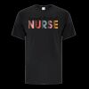 Everyday Heavy Cotton Men/Unisex Tee Thumbnail