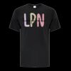 Everyday Heavy Cotton Men/Unisex Tee Thumbnail