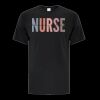 Everyday Heavy Cotton Men/Unisex Tee Thumbnail