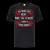 Everyday Heavy Cotton Men/Unisex Tee Thumbnail