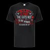 Everyday Heavy Cotton Men/Unisex Tee Thumbnail