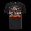 Everyday Heavy Cotton Men/Unisex Tee Thumbnail