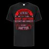 Everyday Heavy Cotton Men/Unisex Tee Thumbnail