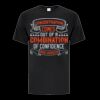 Everyday Heavy Cotton Men/Unisex Tee Thumbnail