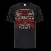 Everyday Heavy Cotton Men/Unisex Tee Thumbnail