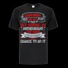 Everyday Heavy Cotton Men/Unisex Tee Thumbnail
