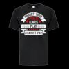 Everyday Heavy Cotton Men/Unisex Tee Thumbnail