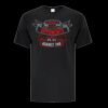 Everyday Heavy Cotton Men/Unisex Tee Thumbnail