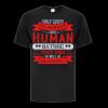 Everyday Heavy Cotton Men/Unisex Tee Thumbnail