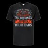 Everyday Heavy Cotton Men/Unisex Tee Thumbnail