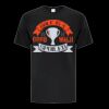 Everyday Heavy Cotton Men/Unisex Tee Thumbnail
