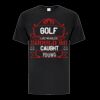 Everyday Heavy Cotton Men/Unisex Tee Thumbnail