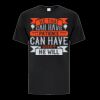 Everyday Heavy Cotton Men/Unisex Tee Thumbnail
