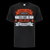 Everyday Heavy Cotton Men/Unisex Tee Thumbnail