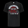 Everyday Heavy Cotton Men/Unisex Tee Thumbnail