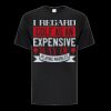 Everyday Heavy Cotton Men/Unisex Tee Thumbnail