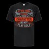 Everyday Heavy Cotton Men/Unisex Tee Thumbnail