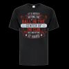 Everyday Heavy Cotton Men/Unisex Tee Thumbnail