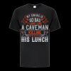 Everyday Heavy Cotton Men/Unisex Tee Thumbnail
