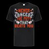 Everyday Heavy Cotton Men/Unisex Tee Thumbnail