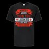 Everyday Heavy Cotton Men/Unisex Tee Thumbnail