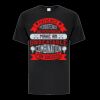 Everyday Heavy Cotton Men/Unisex Tee Thumbnail