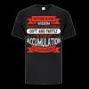 Everyday Heavy Cotton Men/Unisex Tee Thumbnail