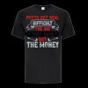 Everyday Heavy Cotton Men/Unisex Tee Thumbnail