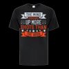 Everyday Heavy Cotton Men/Unisex Tee Thumbnail