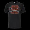 Everyday Heavy Cotton Men/Unisex Tee Thumbnail
