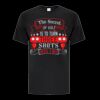 Everyday Heavy Cotton Men/Unisex Tee Thumbnail
