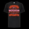 Everyday Heavy Cotton Men/Unisex Tee Thumbnail
