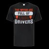 Everyday Heavy Cotton Men/Unisex Tee Thumbnail