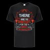 Everyday Heavy Cotton Men/Unisex Tee Thumbnail
