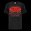 Everyday Heavy Cotton Men/Unisex Tee Thumbnail
