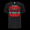 Everyday Heavy Cotton Men/Unisex Tee Thumbnail