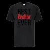 Everyday Heavy Cotton Men/Unisex Tee Thumbnail