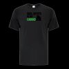 Everyday Heavy Cotton Men/Unisex Tee Thumbnail